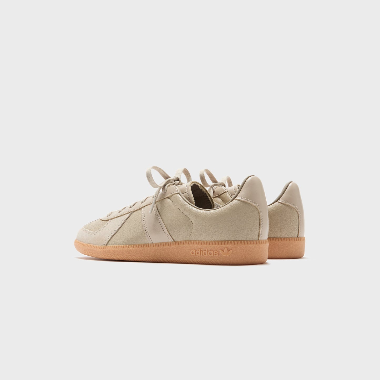 Men Kith adidas BW Army - Dust Sand / Dust Sand / Gum 3