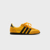 Crew Yellow / Core Black / Gold Metallic