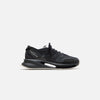 Black / Black / Talc