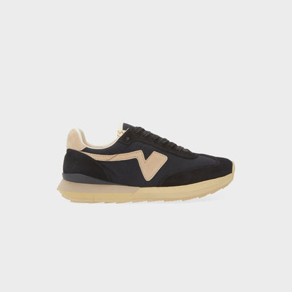 Men Kith Visvim FKT Runner - Black