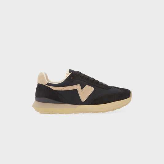Men Kith Visvim FKT Runner - Black
