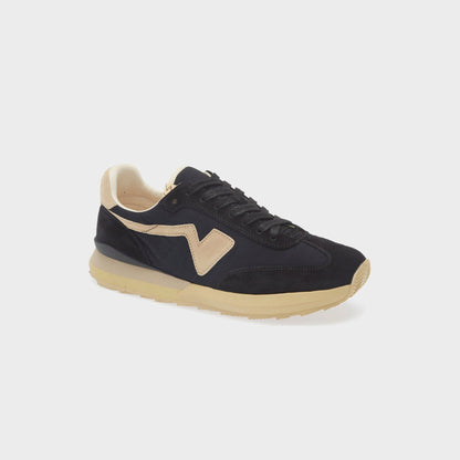 Men Kith Visvim FKT Runner - Black