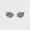 Yellow Gold / Black