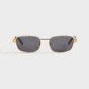 Yellow Gold / Black