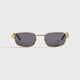 Yellow Gold / Black