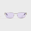 White Gold / Deep Purple