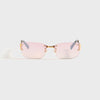 Gold / Nickel Pink