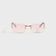 Gold / Nickel Pink