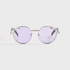 White Gold / Deep Purple