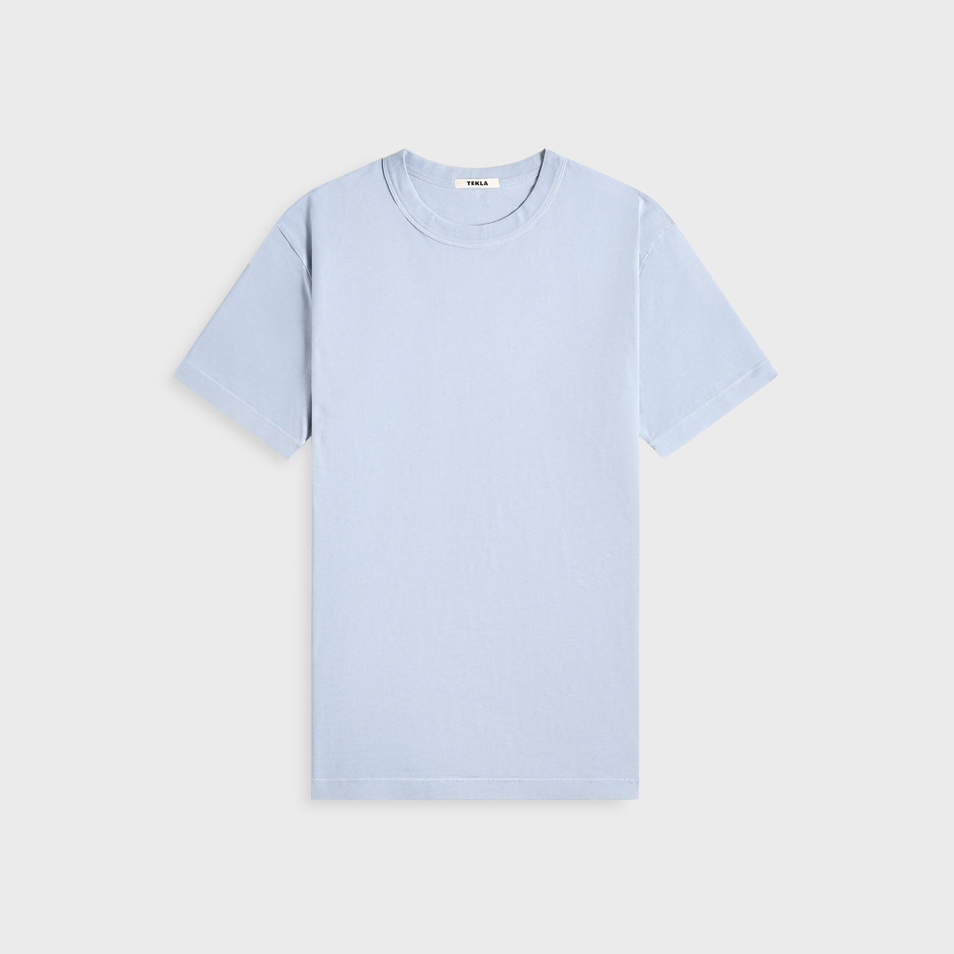 Men Kith Tekla Sleeping Tee - Isle Blue