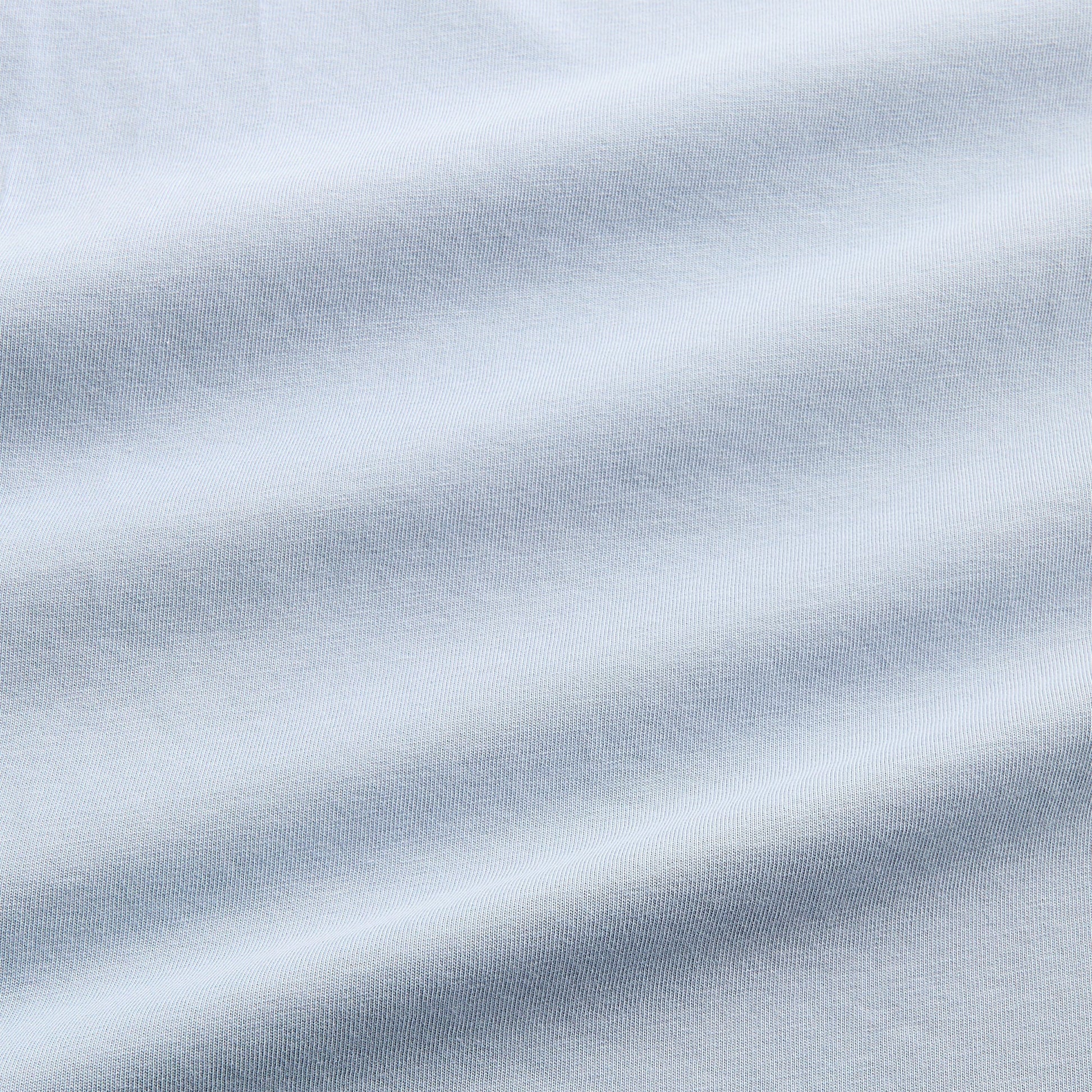 Men Kith Tekla Sleeping Tee - Isle Blue