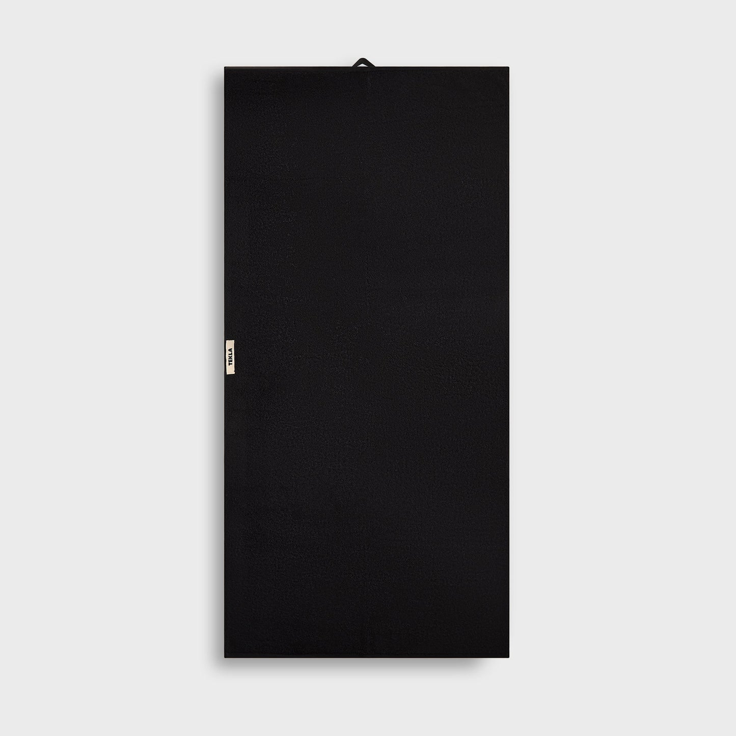 Women Kith Tekla Bath Towel - Black