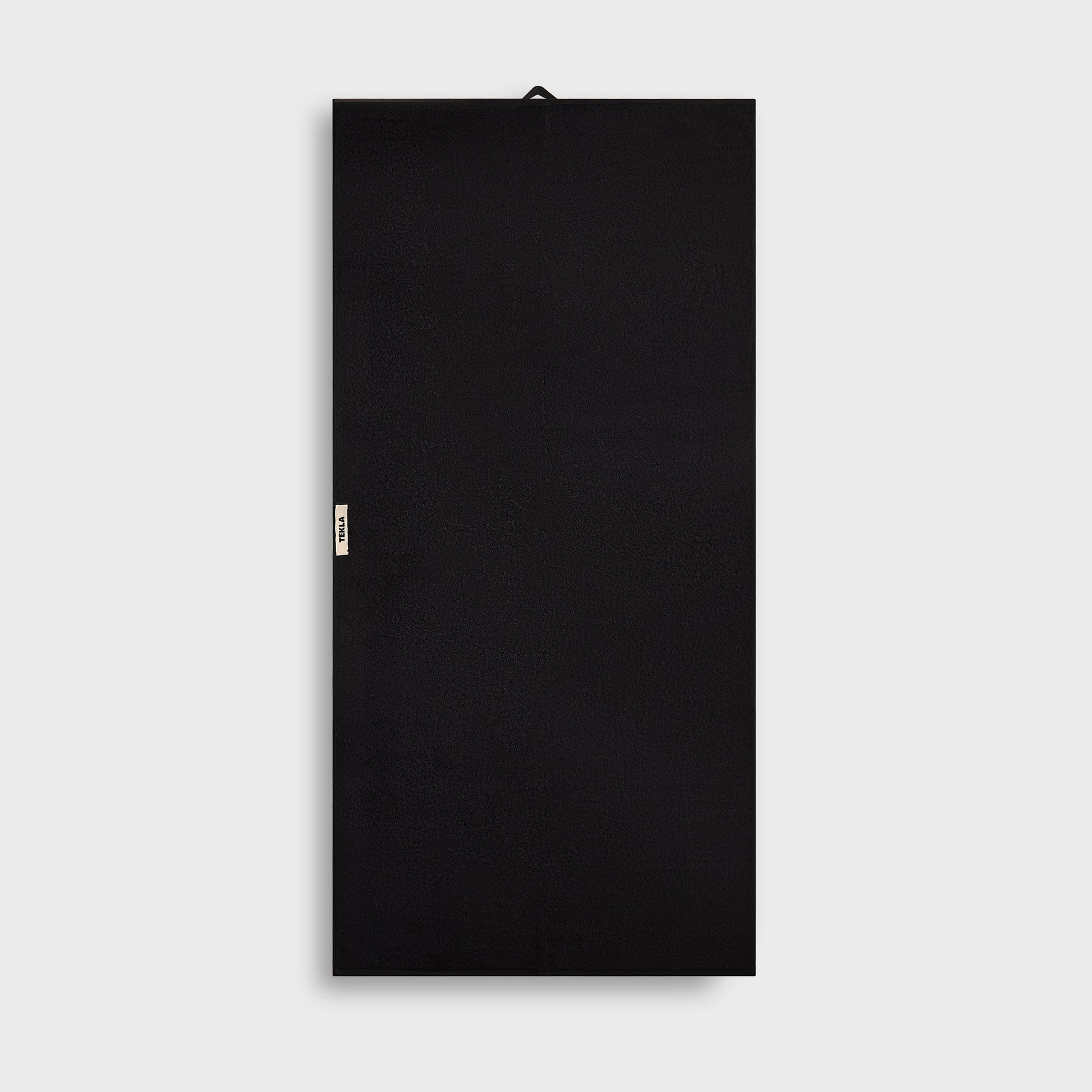 Women Kith Tekla Bath Towel - Black