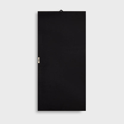 Women Kith Tekla Bath Towel - Black