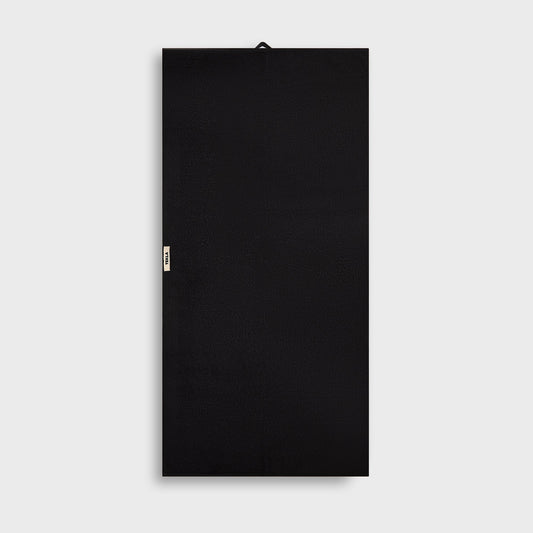 Women Kith Tekla Bath Towel - Black