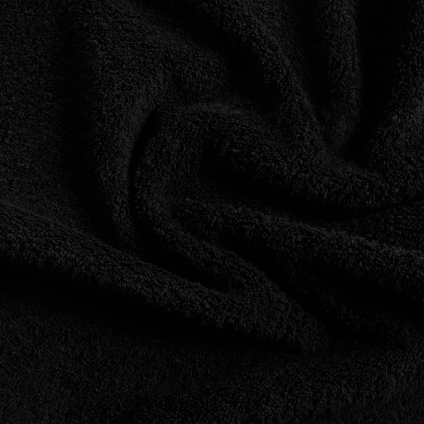 Women Kith Tekla Bath Towel - Black