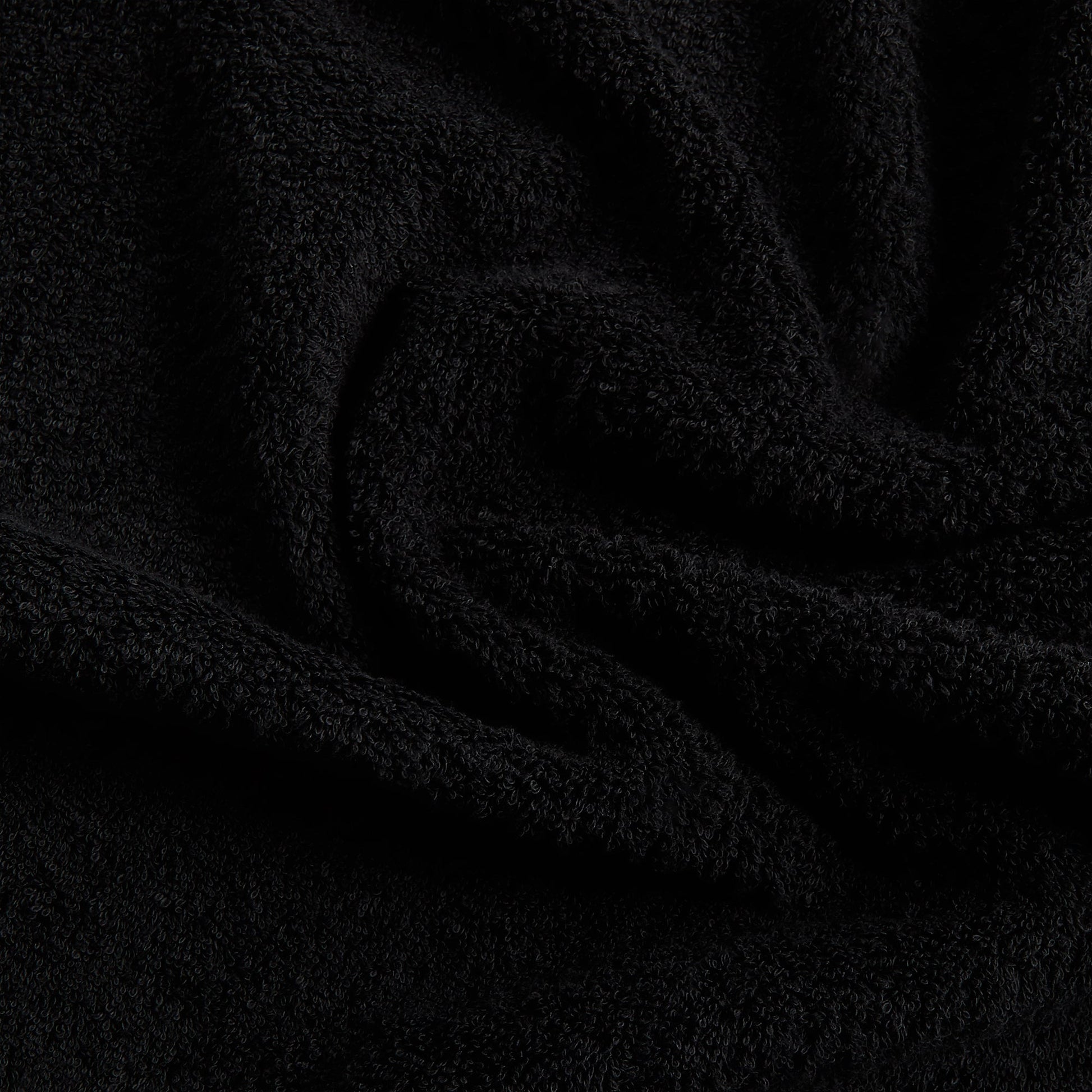 Women Kith Tekla Bath Towel - Black