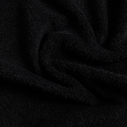 Women Kith Tekla Bath Towel - Black