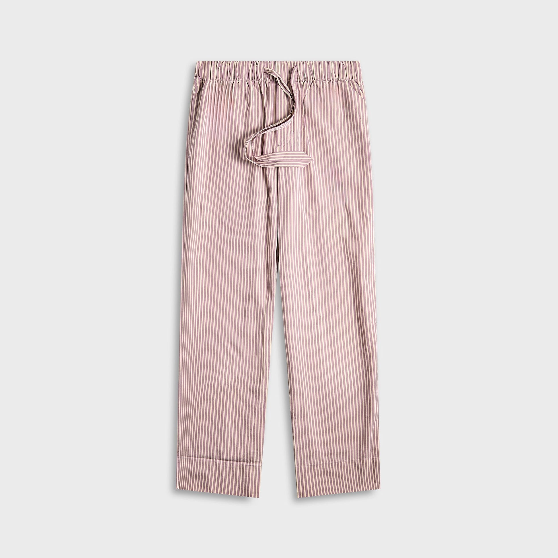 Men Kith Tekla Poplin Pyjamas Pants - Skipper Stripes