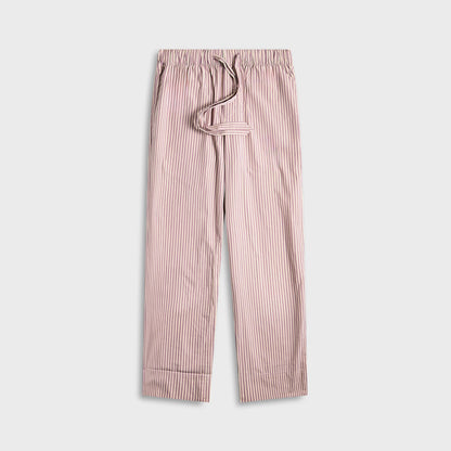 Men Kith Tekla Poplin Pyjamas Pants - Skipper Stripes