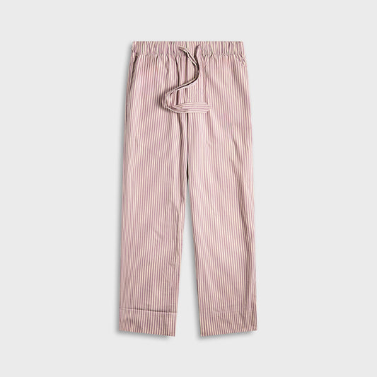 Men Kith Tekla Poplin Pyjamas Pants - Skipper Stripes