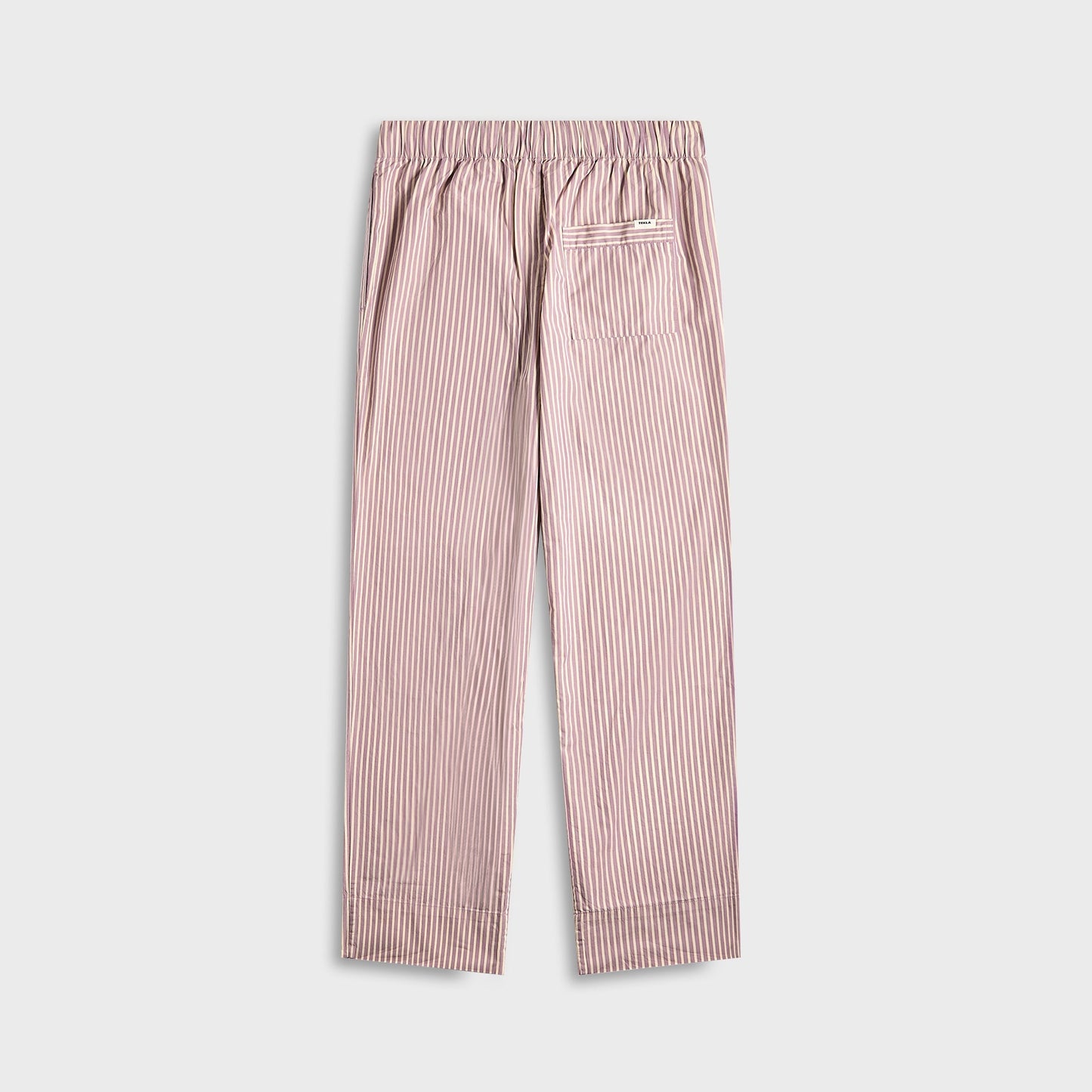 Men Kith Tekla Poplin Pyjamas Pants - Skipper Stripes
