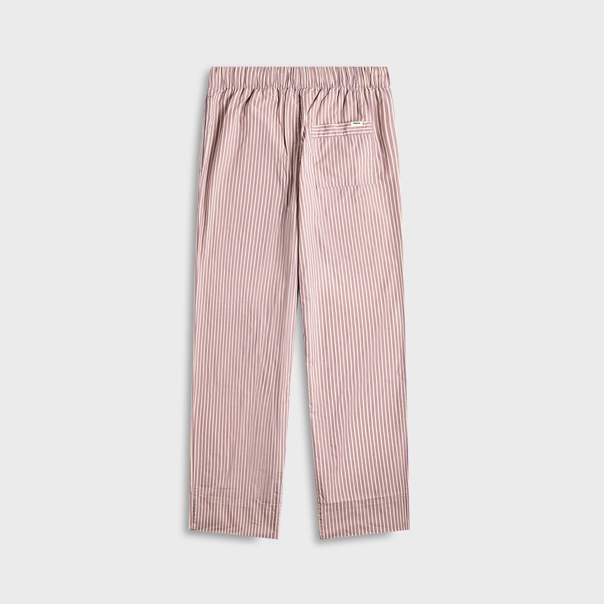 Men Kith Tekla Poplin Pyjamas Pants - Skipper Stripes