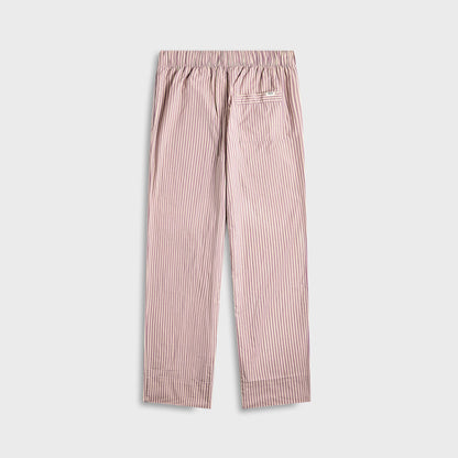 Men Kith Tekla Poplin Pyjamas Pants - Skipper Stripes