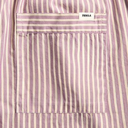 Men Kith Tekla Poplin Pyjamas Pants - Skipper Stripes