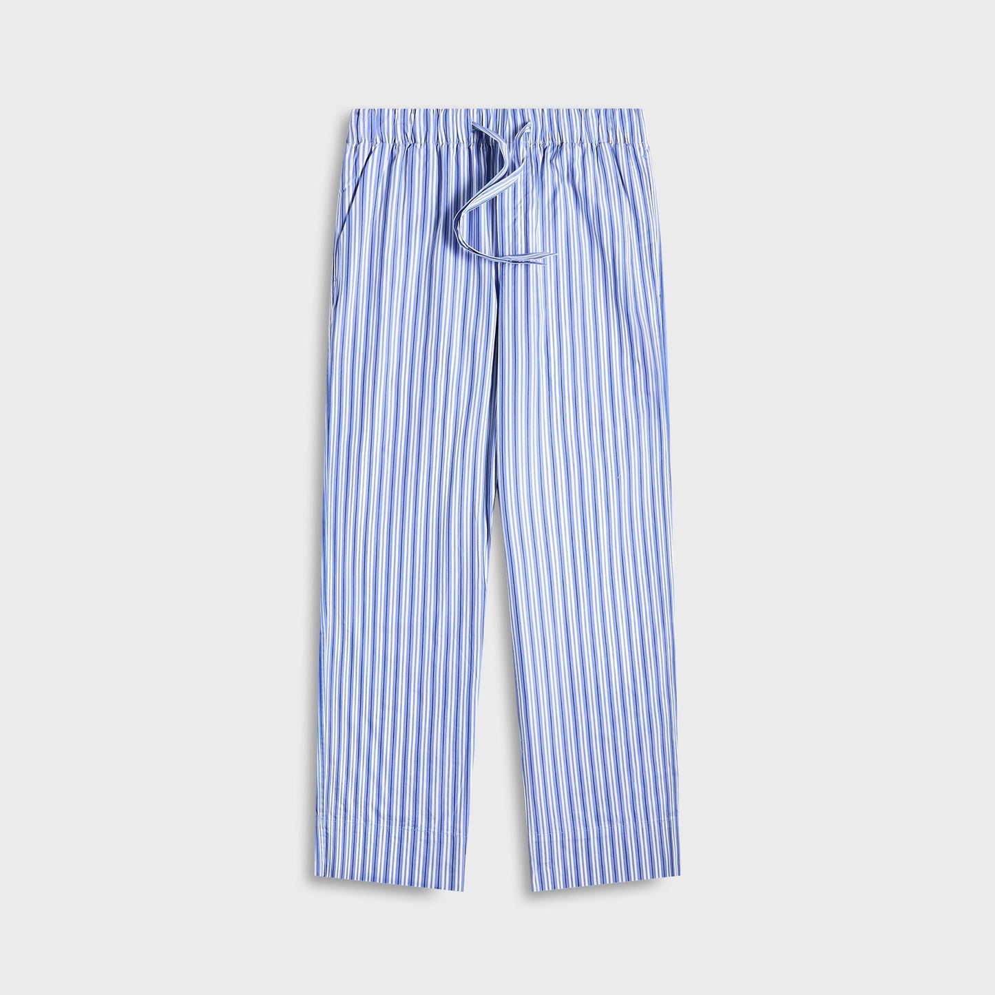 Men Kith Tekla Poplin Pyjama Pants - Penny Stripes