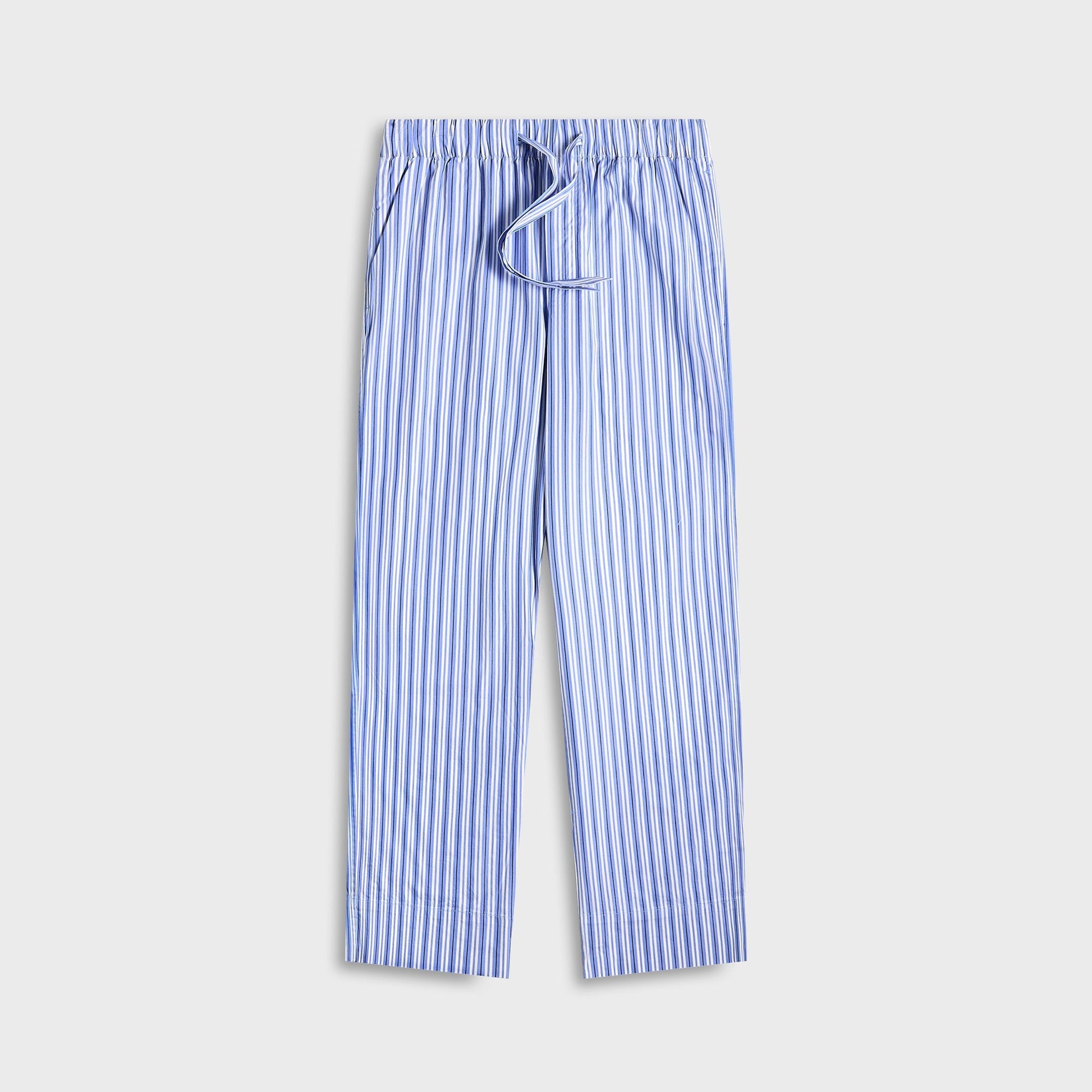 Men Kith Tekla Poplin Pyjama Pants - Penny Stripes