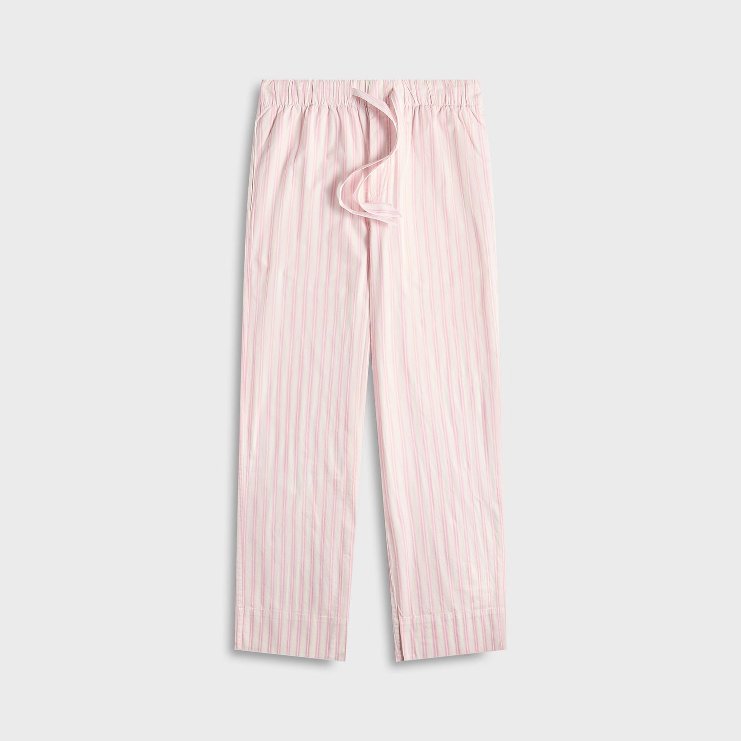 Men Kith Tekla Cotton Poplin Pyjama Pants - Hatty Stripes