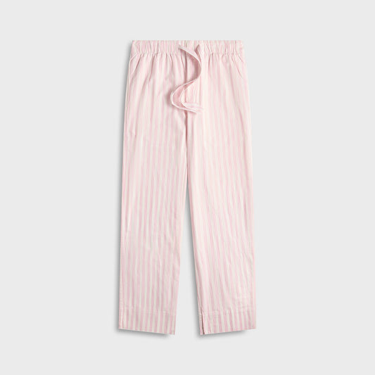 Men Kith Tekla Cotton Poplin Pyjama Pants - Hatty Stripes