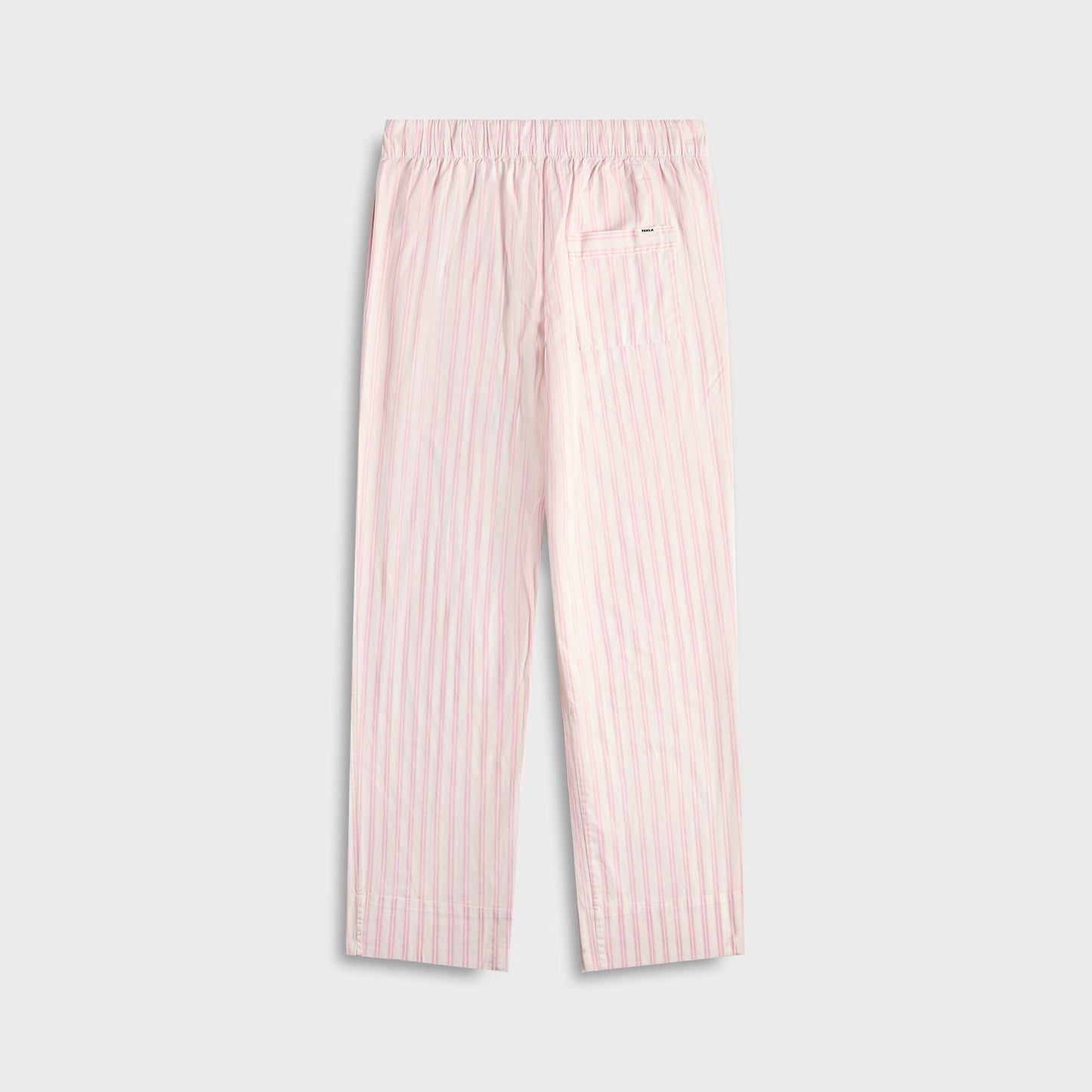 Men Kith Tekla Cotton Poplin Pyjama Pants - Hatty Stripes