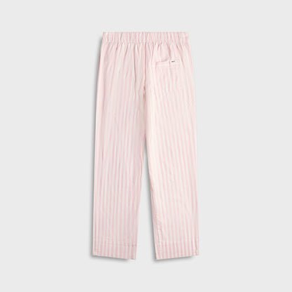 Men Kith Tekla Cotton Poplin Pyjama Pants - Hatty Stripes