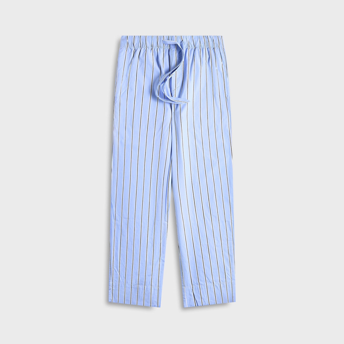 Men Kith Tekla Poplin Pyjama Pants - Bassett Stripes