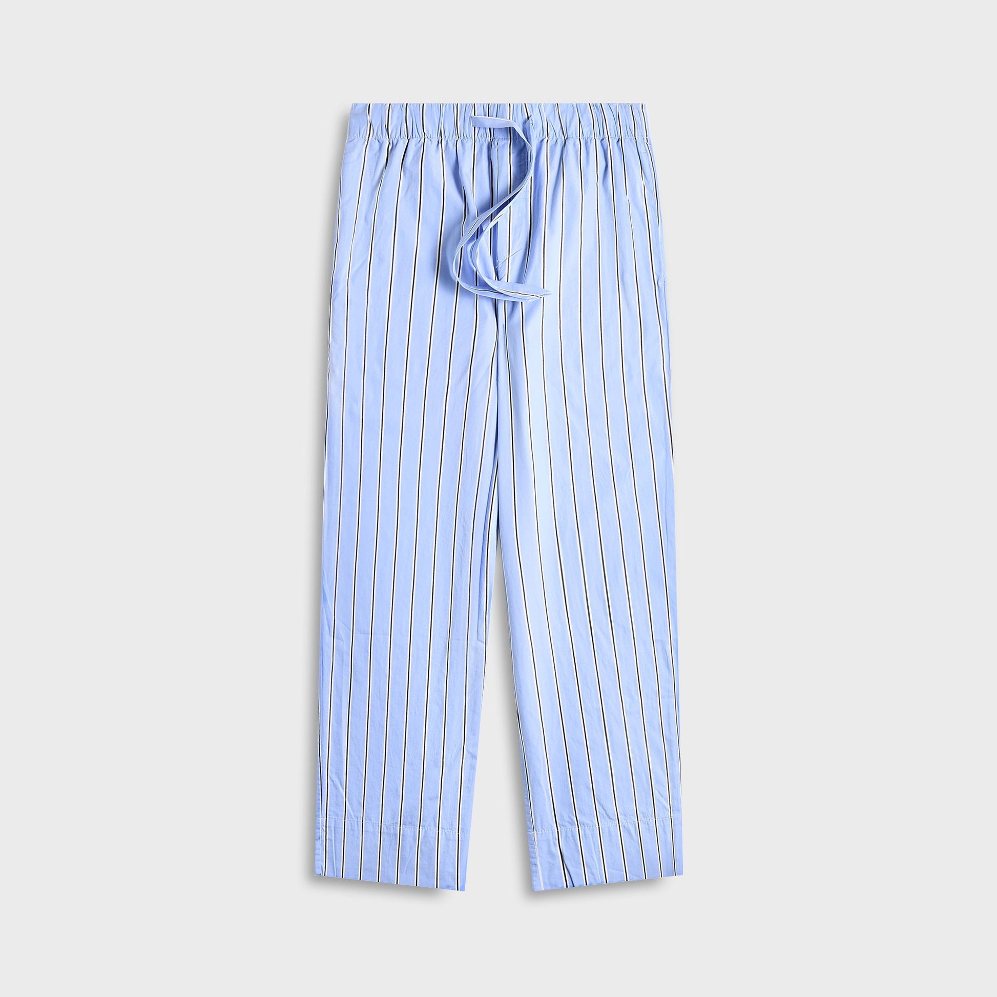 Men Kith Tekla Poplin Pyjama Pants - Bassett Stripes
