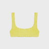Pastel Yellow