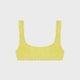 Pastel Yellow