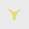 Pastel Yellow