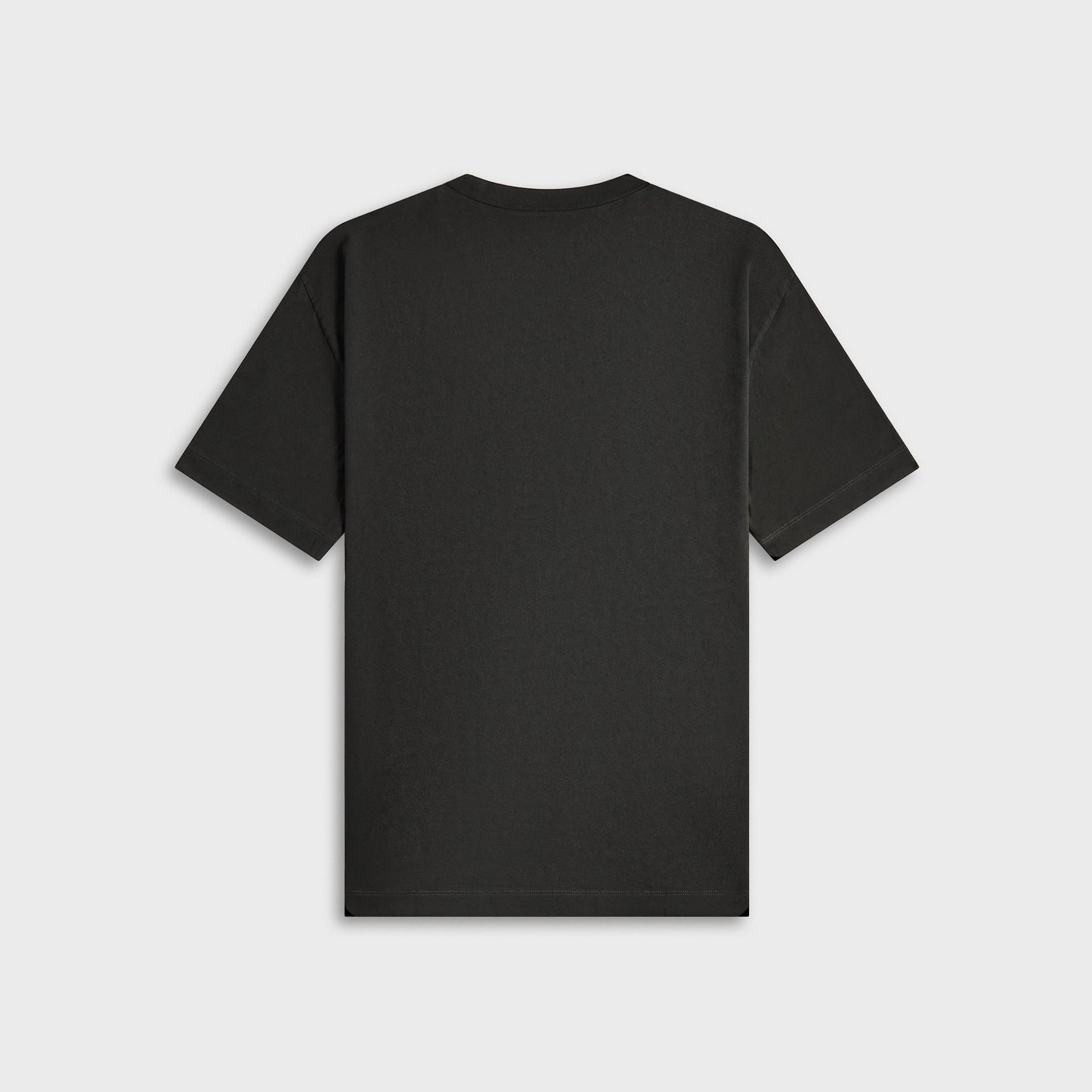 Men Kith Maison Margiela Tee - Washed Black