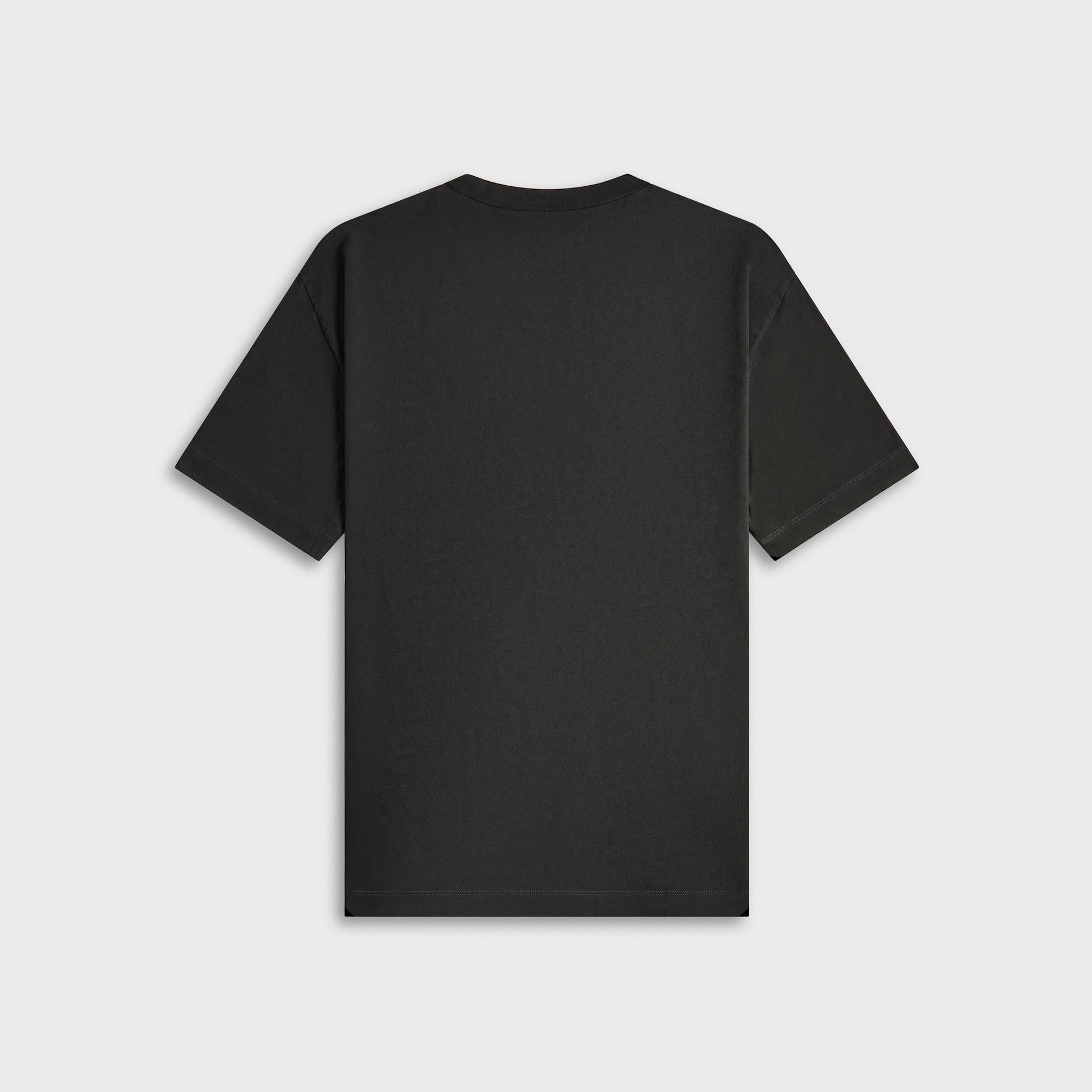 Men Kith Maison Margiela Tee - Washed Black