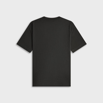 Men Kith Maison Margiela Tee - Washed Black