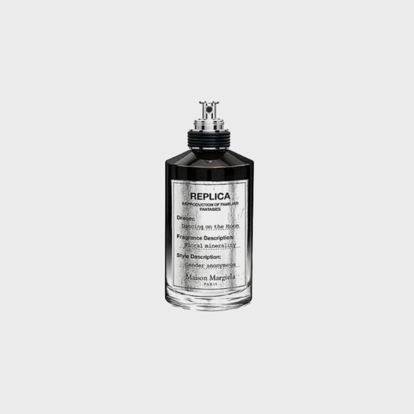 Men|Women Kith Maison Margiela Replica Dancing on the Moon Eau De Parfum 100ML