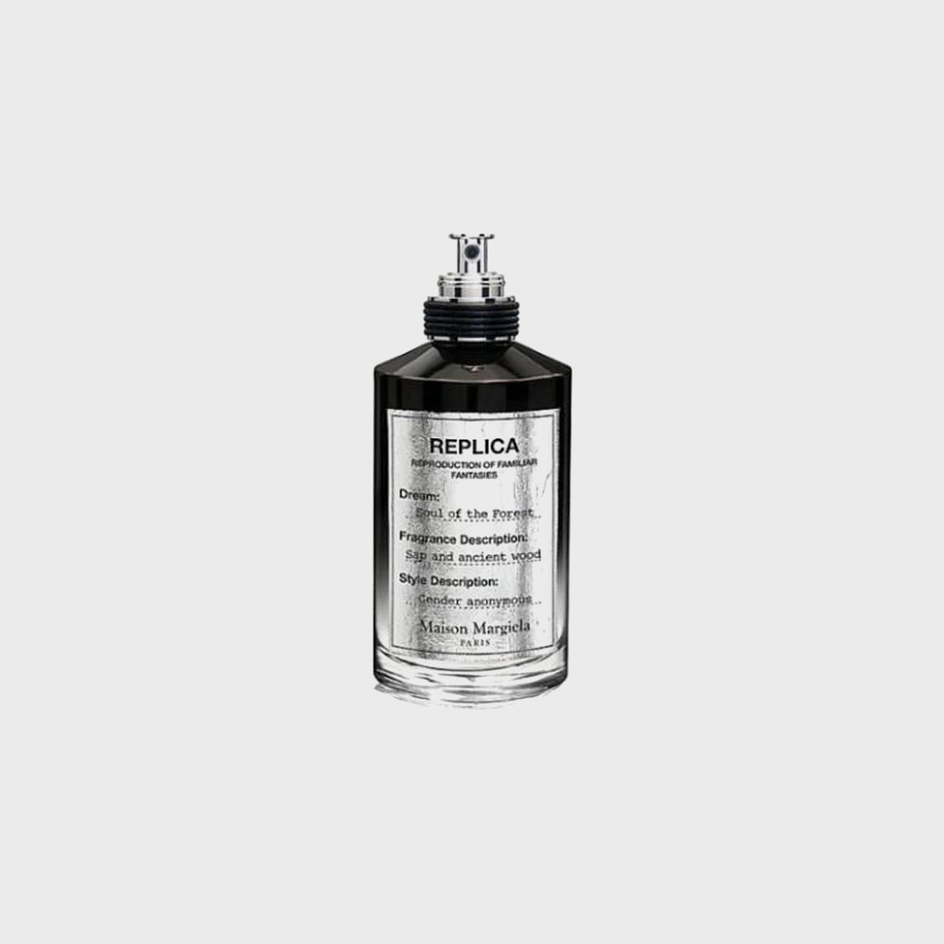 Men|Women Kith Maison Margiela Replica Soul of the Forest Eau De Parfum 100ML