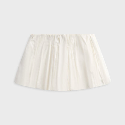 Women Kith Miaou Grace Skirt - Dove