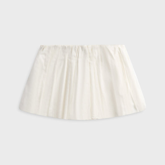 Women Kith Miaou Grace Skirt - Dove