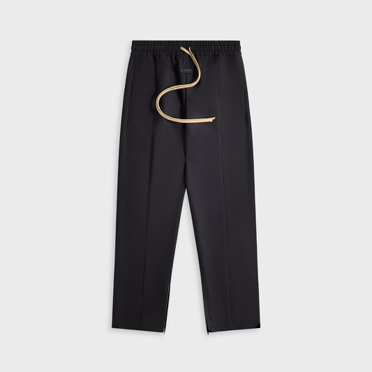 Men Kith Fear of God Center Seam Track Pant - Navy
