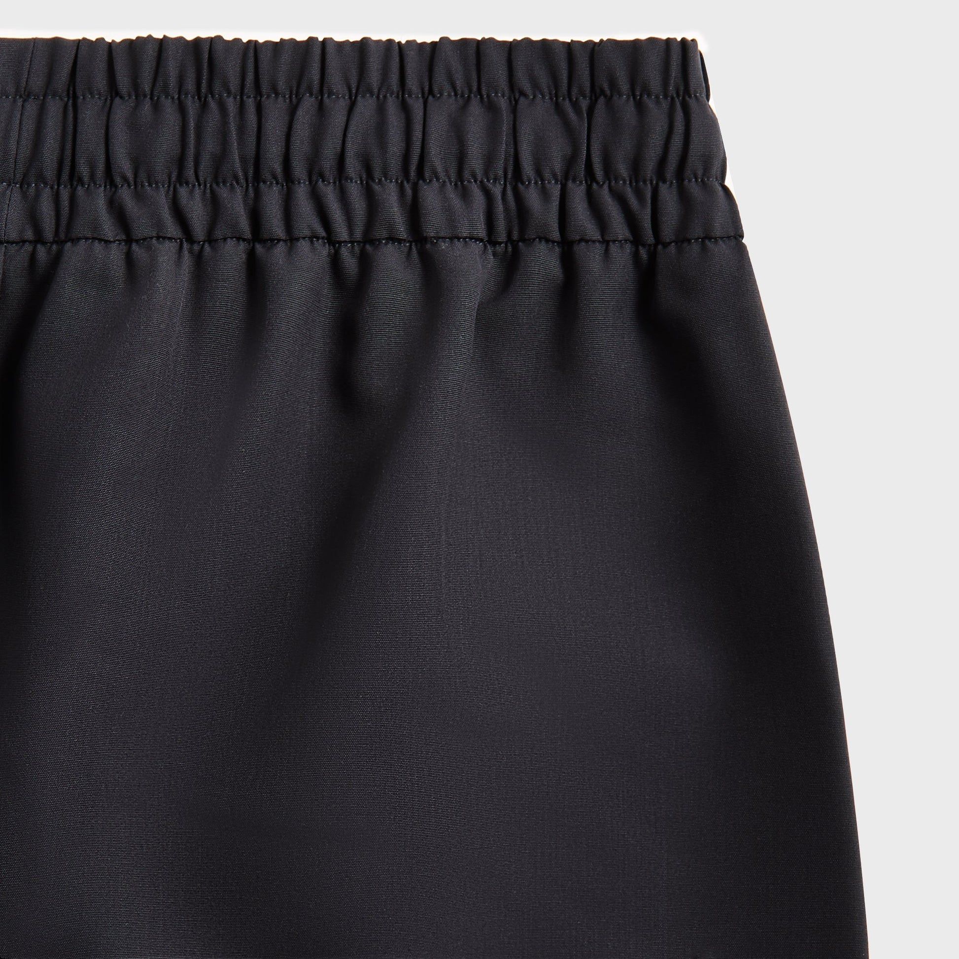 Men Kith Fear of God Center Seam Track Pant - Navy