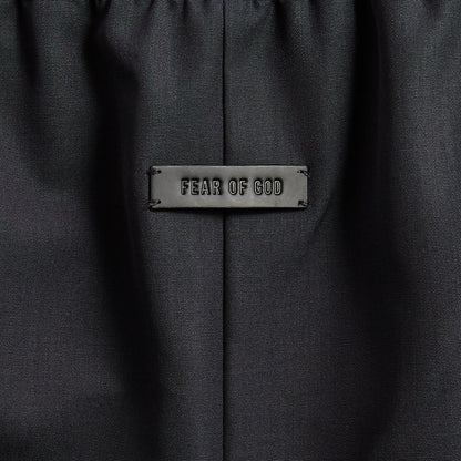 Men Kith Fear of God Center Seam Track Pant - Navy